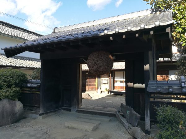 養老 純米 養老酒造 蔵元ごはん＆カフェ 酒蔵 櫂