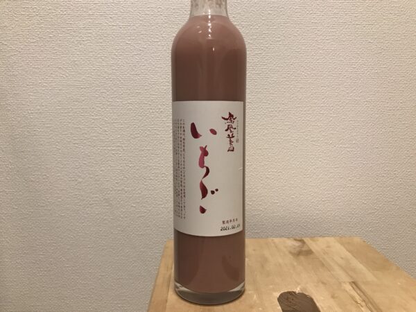 鳳凰美田 いちご 小林酒造