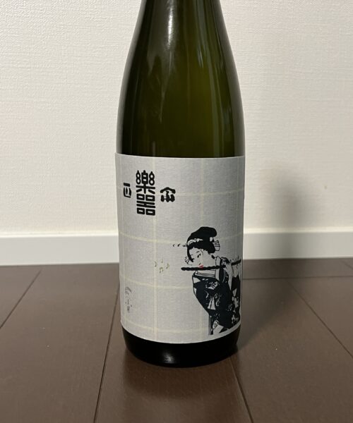 楽器正宗 純醸 大木代吉本店