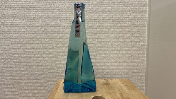 ミステリーなお酒 愛酒ロマンス 千年一酒造