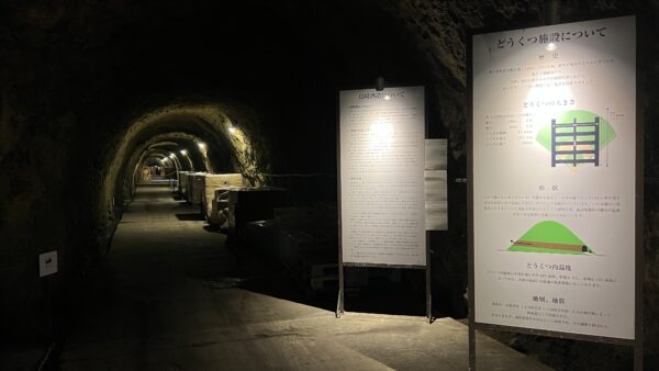 東力士 どうくつ熟成酒 純米吟醸 島崎酒造